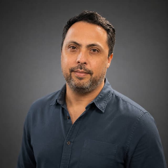 Minha foto de perfil